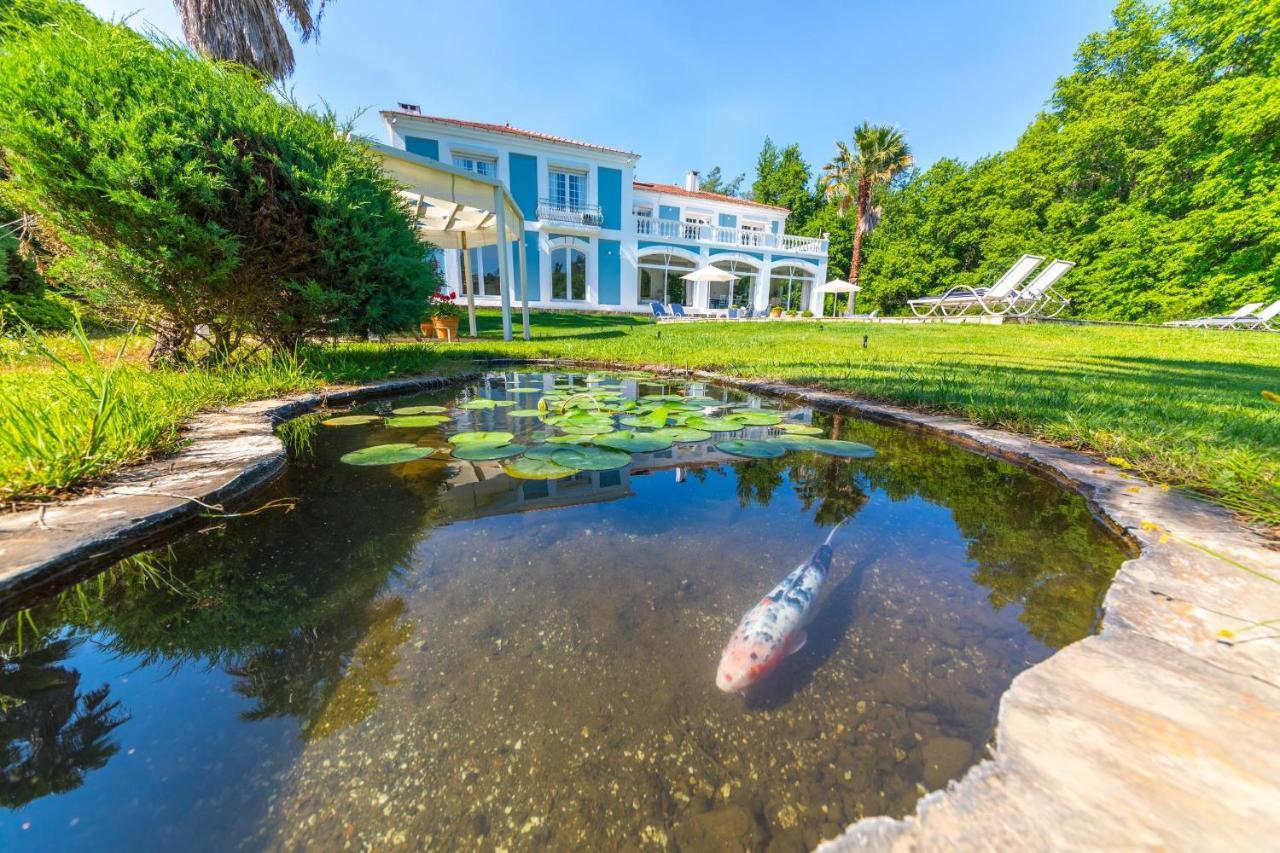 Vılla ZARIK Marmaris Dış mekan fotoğraf