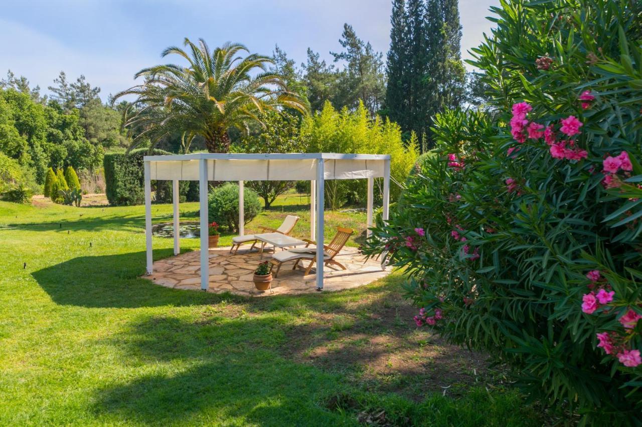 Vılla ZARIK Marmaris Dış mekan fotoğraf