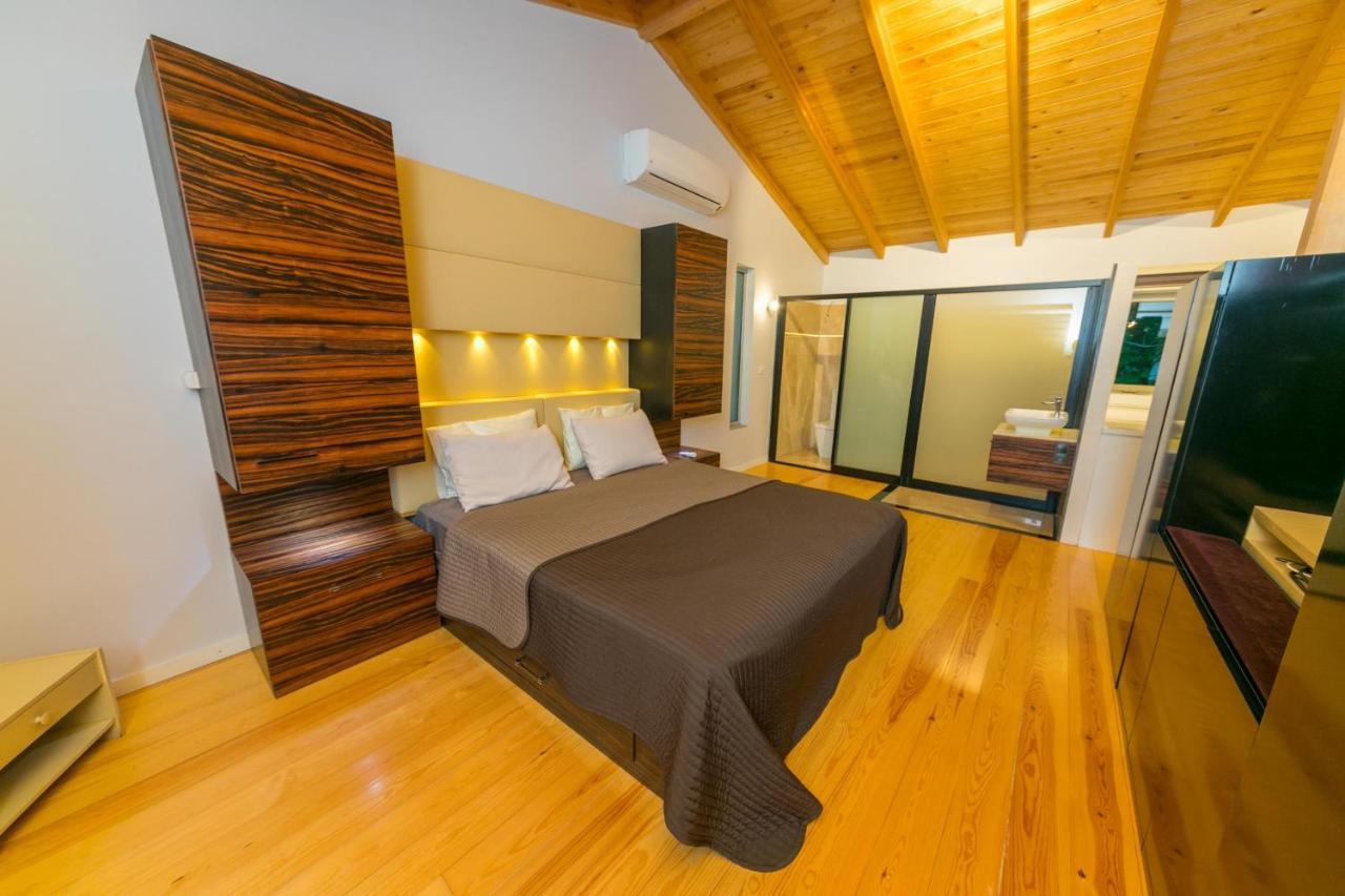 Vılla ZARIK Marmaris Dış mekan fotoğraf