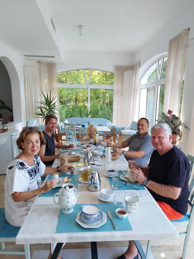 Vılla ZARIK Marmaris Dış mekan fotoğraf
