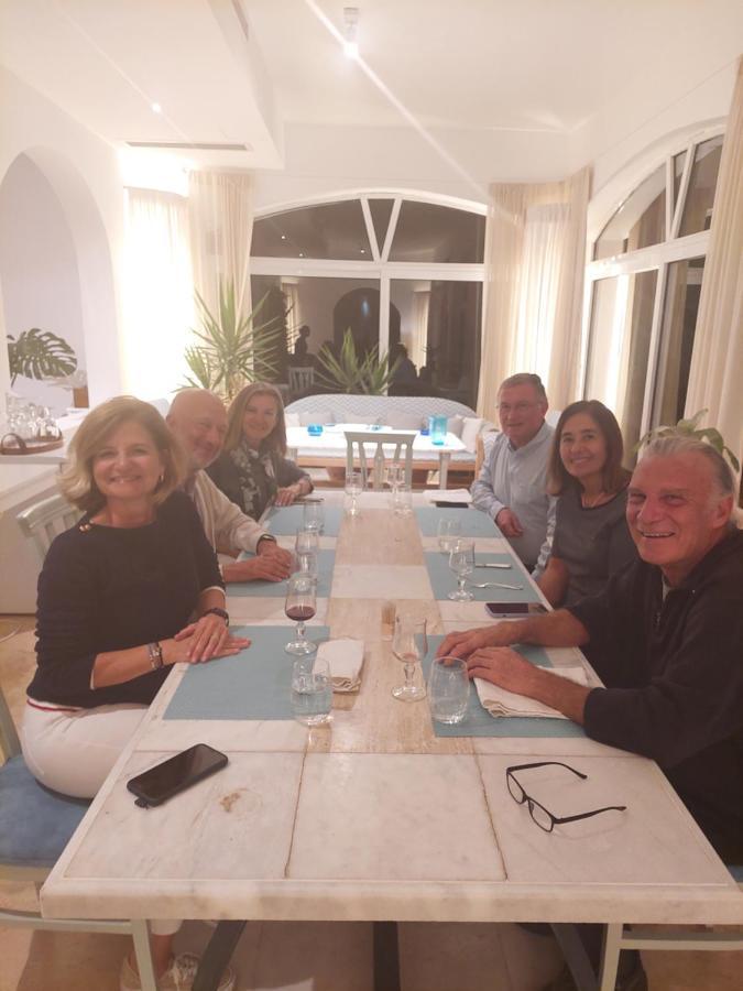 Vılla ZARIK Marmaris Dış mekan fotoğraf