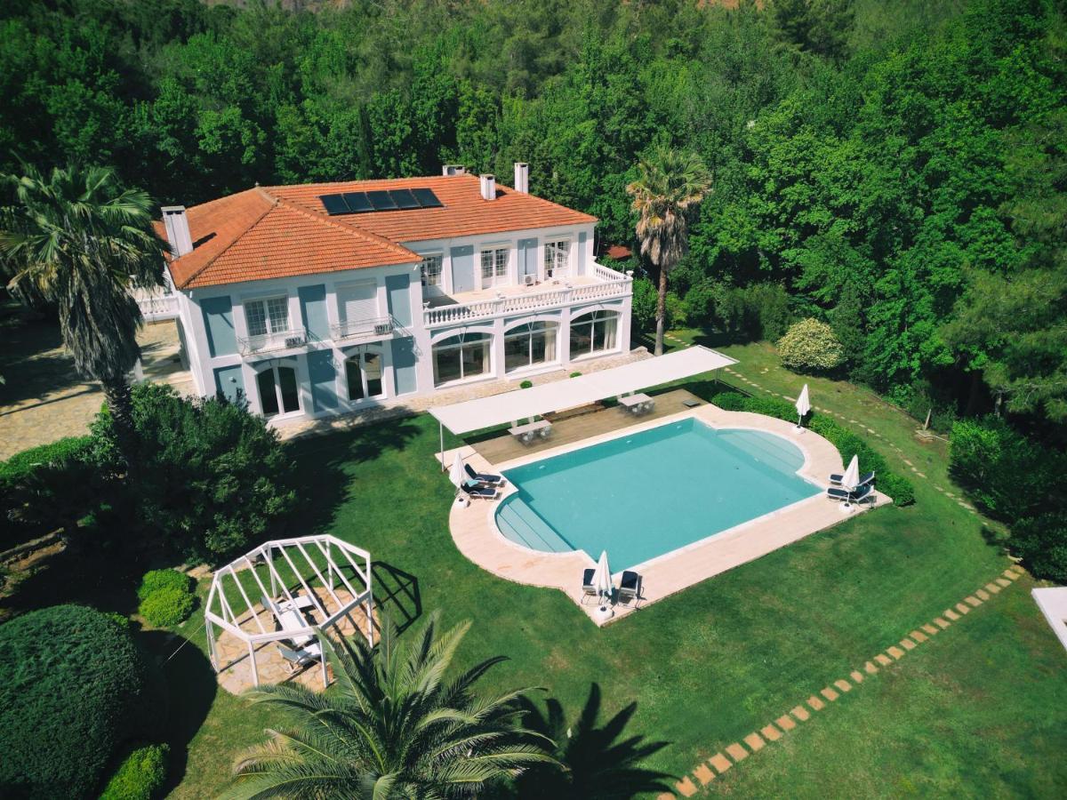 Vılla ZARIK Marmaris Dış mekan fotoğraf