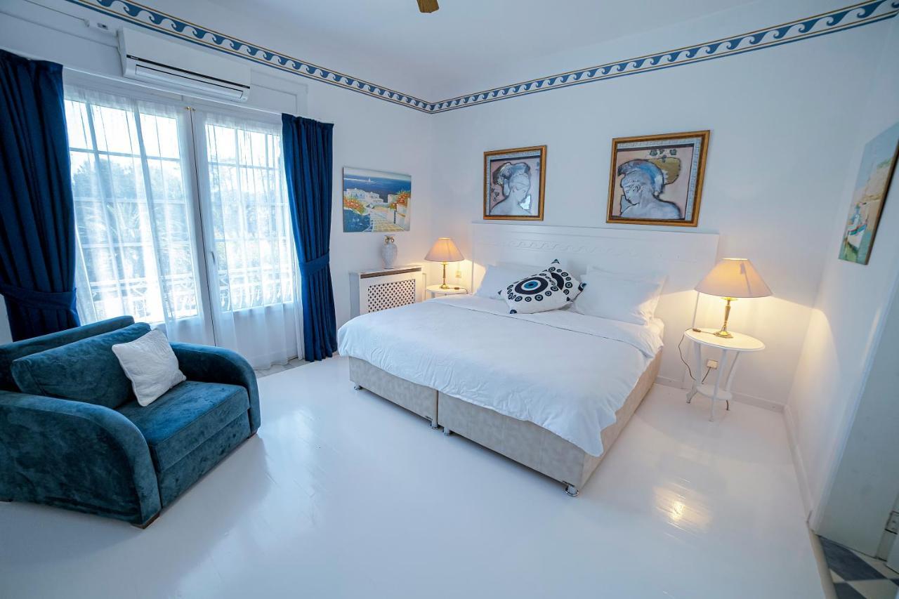 Vılla ZARIK Marmaris Dış mekan fotoğraf