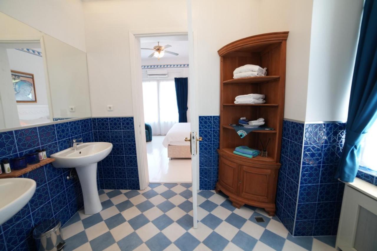 Vılla ZARIK Marmaris Dış mekan fotoğraf